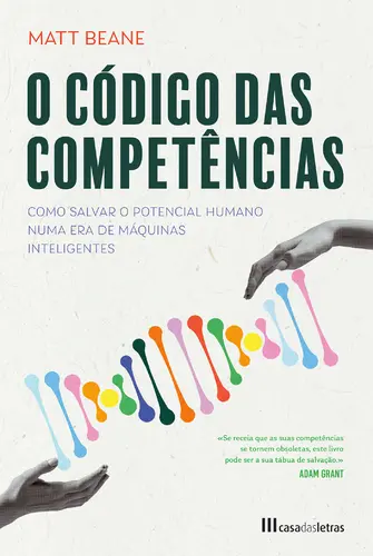 Capa do artigo O Código das Competências