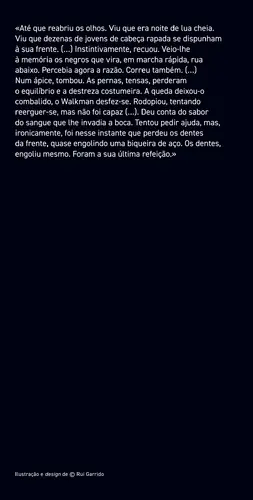 Foi o Preto - (Imagem 3 de 4)