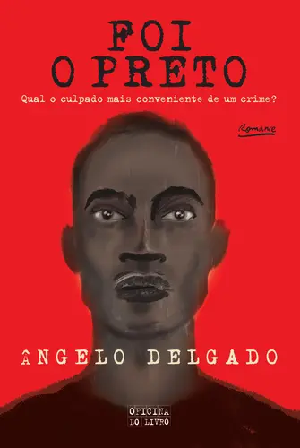 Capa do artigo Foi o Preto