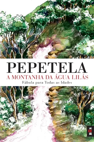 Capa do artigo A Montanha da Água Lilás