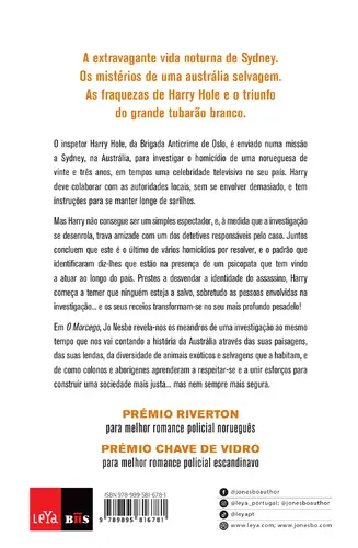 O Morcego - (Imagem 2 de 2)