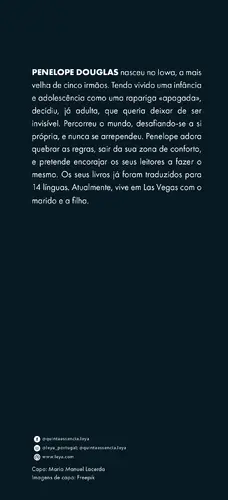 Nightfall - (Imagem 4 de 4)