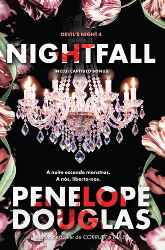 Capa do artigo Nightfall