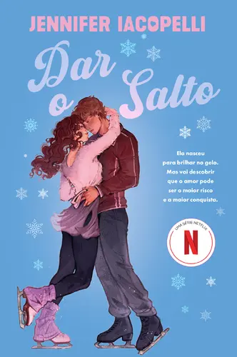 Capa do artigo Dar o Salto