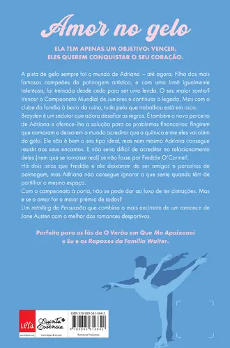 Dar o Salto - (Imagem 2 de 4)