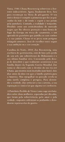 A Pastelaria Perdida de Viena - (Imagem 3 de 4)