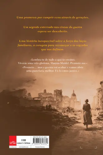 A Pastelaria Perdida de Viena - (Imagem 2 de 4)