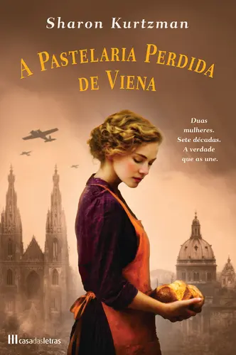 Capa do artigo A Pastelaria Perdida de Viena