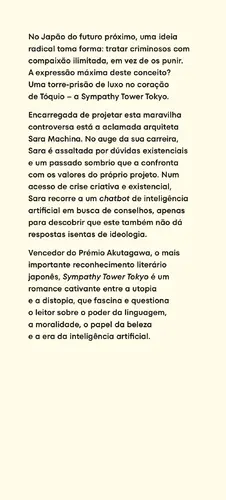 Sympathy Tower Tokyo - (Imagem 3 de 4)