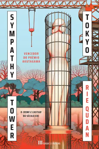 Sympathy Tower Tokyo - (Imagem 1 de 1)