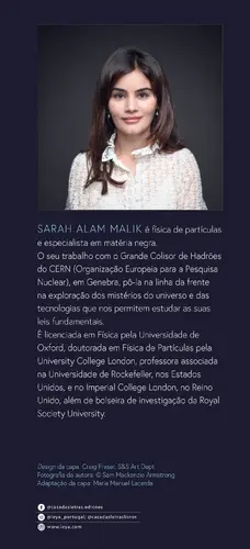 Breve História do Universo - (Imagem 4 de 4)