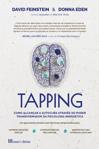 Capa do artigo Tapping