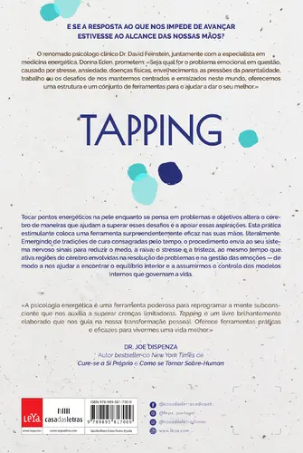 Tapping - (Imagem 2 de 4)