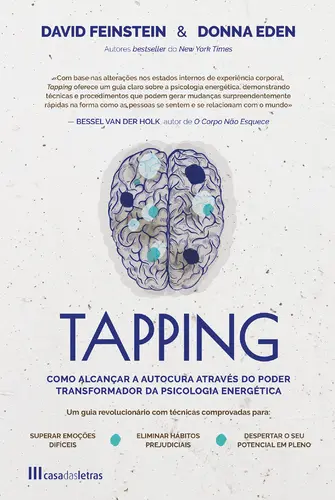 Capa do artigo Tapping