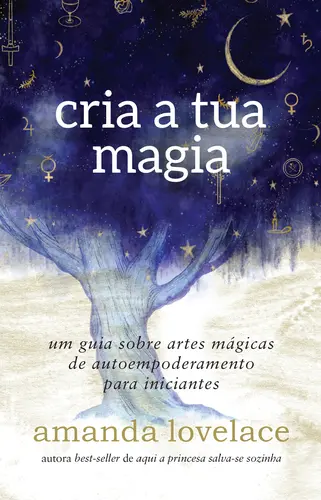 Capa do artigo Cria a Tua Magia