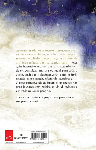 Cria a Tua Magia - (Imagem 2 de 4)