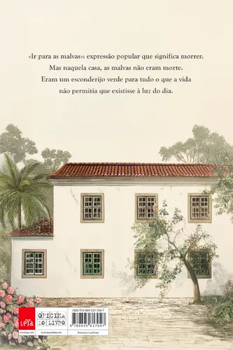 A Casa das Malvas - (Imagem 2 de 4)