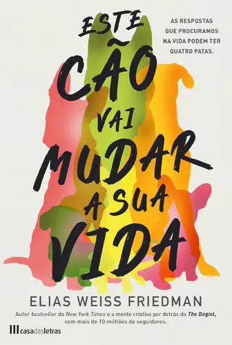 Capa do artigo Este Cão Vai Mudar a sua Vida