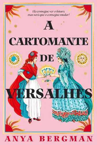 Capa do artigo A Cartomante de Versalhes