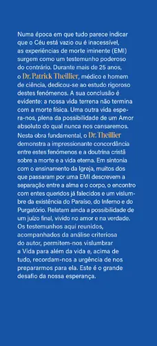 Experiências de Morte Iminente - (Imagem 3 de 4)