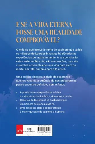 Experiências de Morte Iminente - (Imagem 2 de 4)