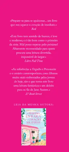 Amor Verdadeiro na Pequena Livraria dos - (Imagem 3 de 5)