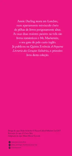 Amor Verdadeiro na Pequena Livraria dos - (Imagem 4 de 5)