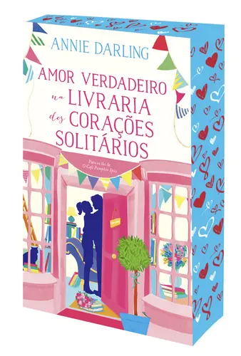 Amor Verdadeiro na Pequena Livraria dos - (Imagem 5 de 5)