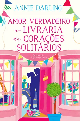 Capa do artigo Amor Verdadeiro na Pequena Livrar