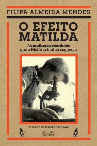 Capa do artigo O Efeito Matilda