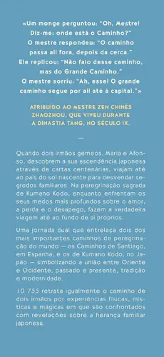 10755: Caminhos que Se Cruzam - (Imagem 3 de 4)