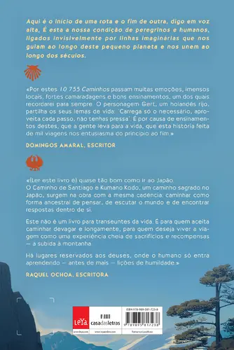 10755: Caminhos que Se Cruzam - (Imagem 2 de 4)