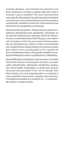 Economia Comestível - (Imagem 3 de 4)