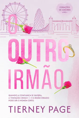Capa do artigo O Outro Irmão