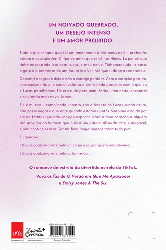 O Outro Irmão - (Imagem 2 de 4)