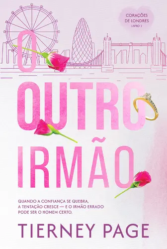 Capa do artigo O Outro Irmão