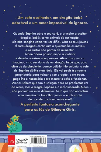 O Café Baby Dragon - (Imagem 2 de 4)