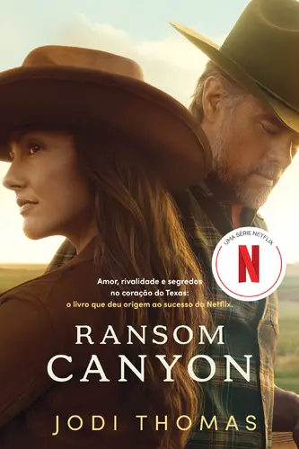 Capa do artigo Ransom Canyon