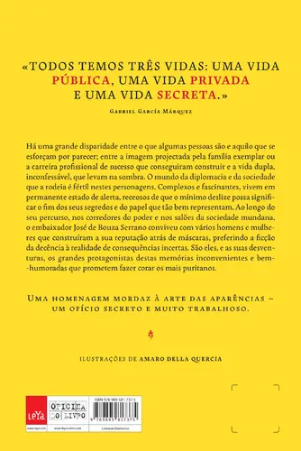 Esta Coisa da Vida não É nada Fácil - (Imagem 2 de 4)