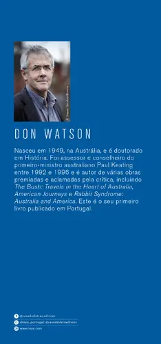 História Concisa dos EUA - (Imagem 4 de 4)