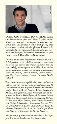As Filhas do Terramoto - (Imagem 4 de 4)
