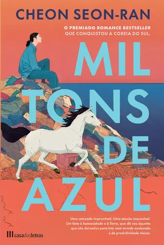 Capa do artigo Mil Tons de Azul
