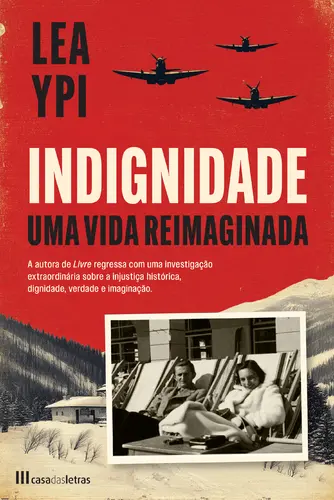 Capa do artigo Indignidade