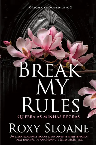 Capa do artigo Break my Rules