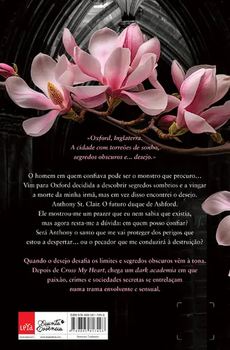 Break my Rules - (Imagem 2 de 4)