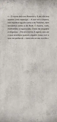 As Mentiras que Roubamos - (Imagem 3 de 4)