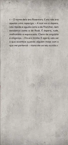 As Mentiras que Roubamos - Edição Especial - (Imagem 4 de 9)
