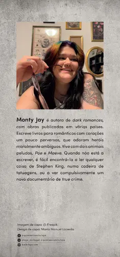 As Mentiras que Roubamos - Edição Especial - (Imagem 9 de 9)