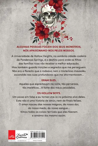 As Mentiras que Roubamos - Edição Especial - (Imagem 3 de 9)