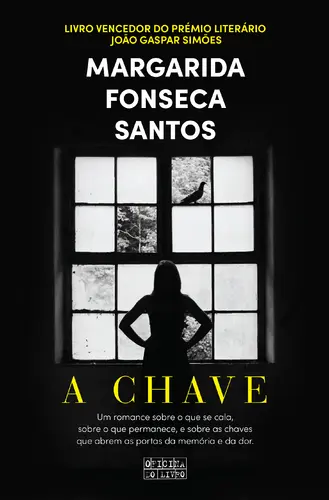 Capa do artigo A Chave